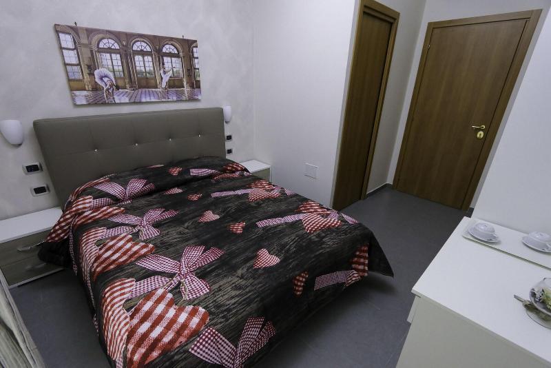 Donn'Anna Suite Neapel Exteriör bild