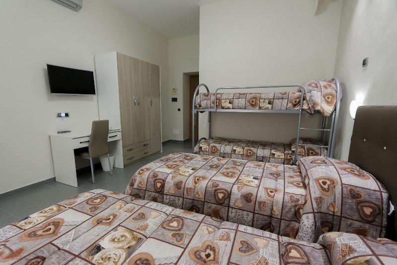 Donn'Anna Suite Neapel Exteriör bild