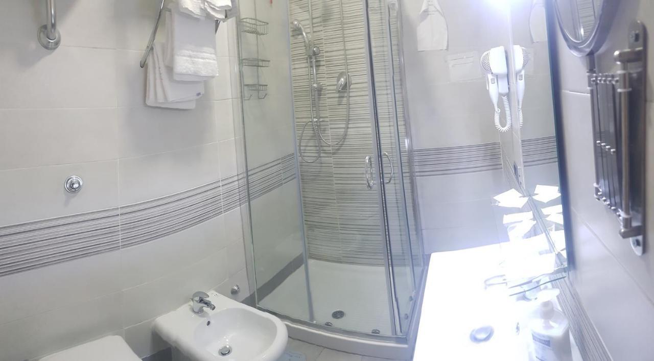 Donn'Anna Suite Neapel Exteriör bild